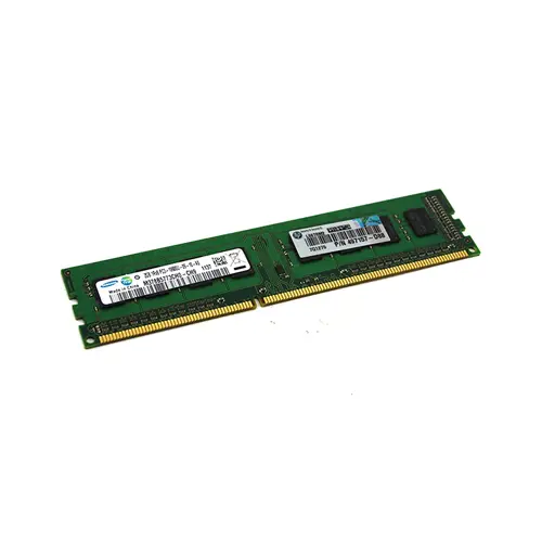 Samsung M378B5773CH0-CH9 2GB DDR3 UDIMM 1333MT/s | Desktop Memory