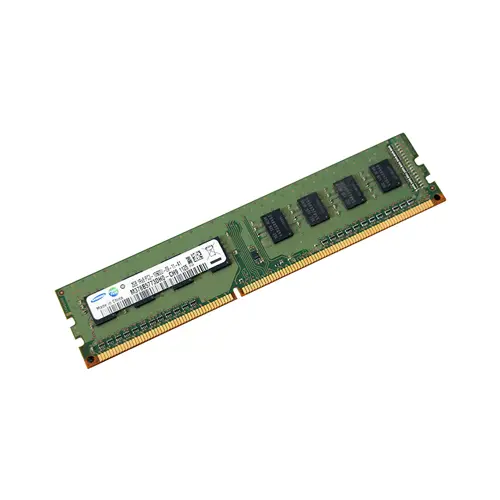 Samsung M378B5773DH0-CH9 2GB DDR3 UDIMM 1333MHz | High-Perf Desktop RAM