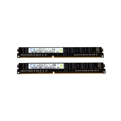 Samsung M379B5273DH0-YK0 4GB DDR3 UDIMM 1600MT/s | Fast Desktop RAM