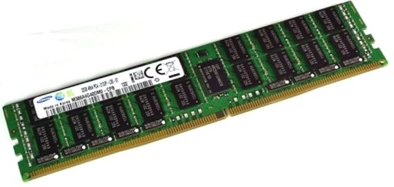 Samsung M386A4G40DM0-CPB0Q 32GB DDR4 RDIMM 2133MT/s | Reliable ECC