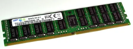 Samsung M386A8K40BM1-CPB00 64GB DDR4 RDIMM 2133MT/s | Reliable ECC