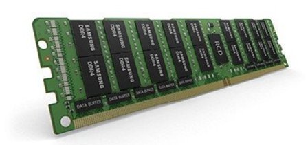 Samsung M386A8K40CM2-CVFBQ 64GB DDR4 RDIMM 2933MT/s | Reliable ECC