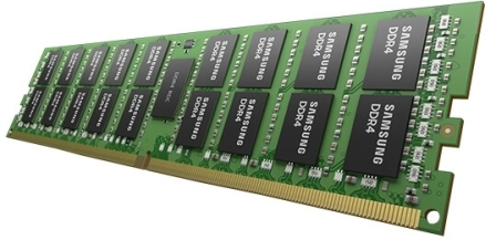 Samsung M386A8K40DM2-CVFC0 64GB DDR4 RDIMM 2933MT/s | ECC Registered