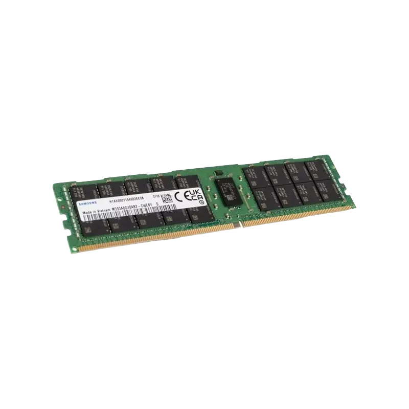 Samsung M386AAG40BM3-CWE 128GB DDR4 RDIMM 3200MT/s|Server ECC Memory