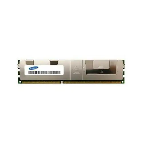 Samsung M386B4G70DM0-YH90Q 32GB DDR3 RDIMM 1333MT/s | Registered ECC
