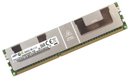 Samsung M386B4G70DM0-YK04J 32GB DDR3 RDIMM 1600MT/s | ECC Registered