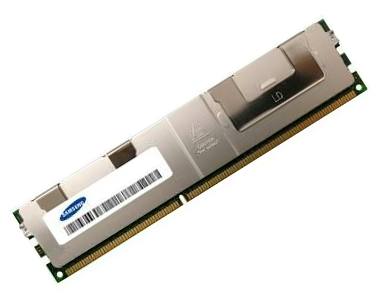 Samsung M386B8G70DE0-CK03Q 64GB DDR3 RDIMM 1600MT/s | Virtualization