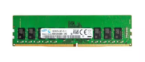 Samsung M391A2K43BB1-CRCQ 16GB DDR4 UDIMM 2400 Reliable ECC Memory