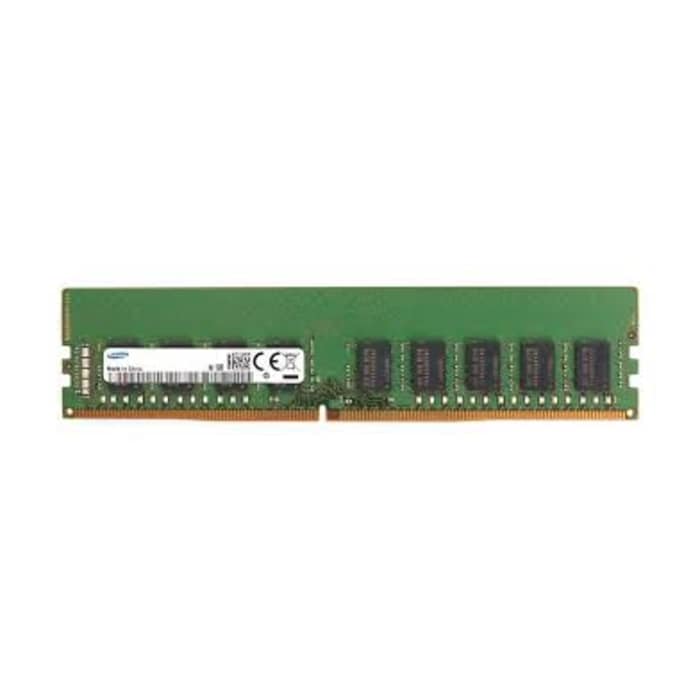 Samsung M391A2K43BB1-CTD 16GB DDR4 UDIMM 2666MT/s | Server-Grade ECC