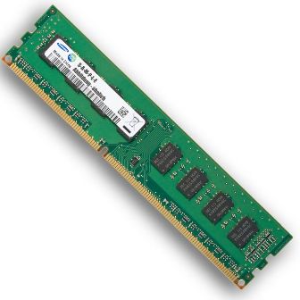 Samsung M391B1G73BH0-CH9 8GB DDR3 UDIMM 1333MT/s| Reliable ECC Memory