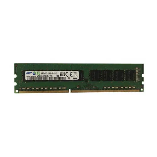 Samsung M391B1G73BH0-YH9 8GB DDR3 UDIMM 1333MT/s | Reliable ECC Memory