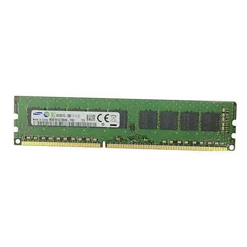 Samsung M391B1G73BH0-YK0 8GB DDR3 UDIMM 1600MT/s | Low-Power SODIMM