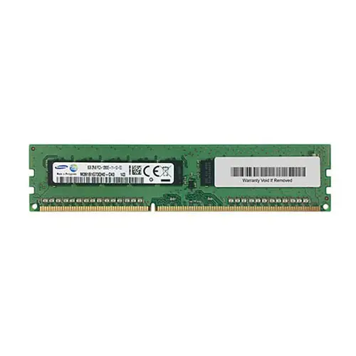 Samsung M391B1G73QH0-CK000 8GB DDR3 UDIMM 1600MT/s | Massive Capacity