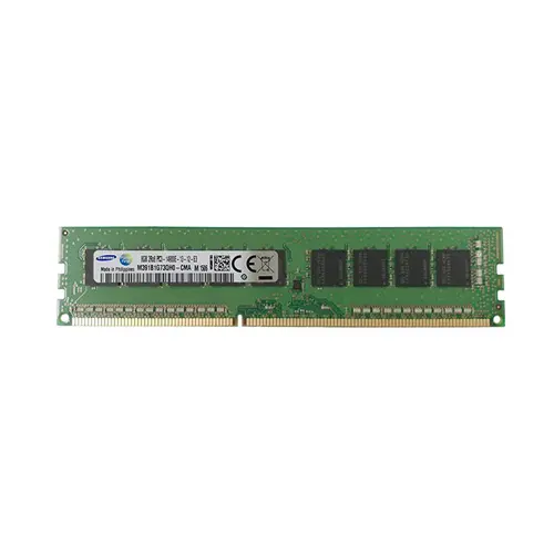 Samsung M391B1G73QH0-CMA 8GB DDR3 UDIMM 1866MT/s | Reliable ECC RAM