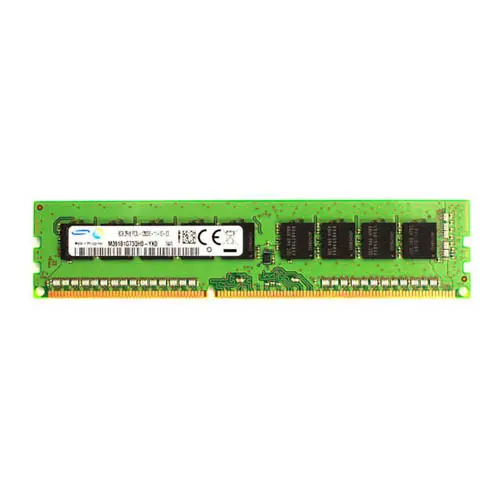 Samsung M391B1G73QH0-YK0Q 8GB DDR3 UDIMM 1600MT/s | Reliable ECC RAM