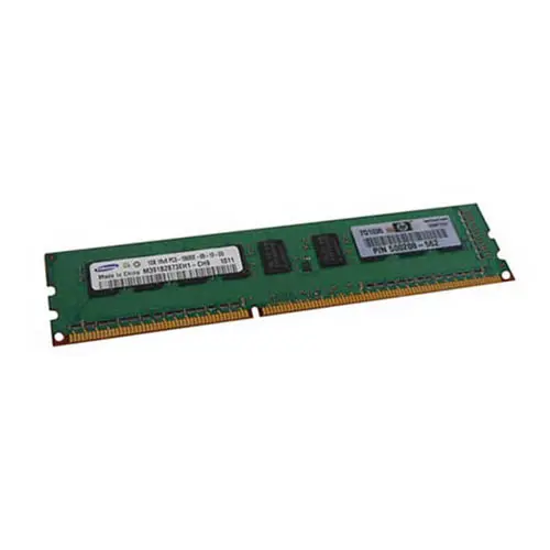 Samsung M391B2873EH1-CH9 1GB DDR3 UDIMM 1333MT/s | Reliable ECC Memory