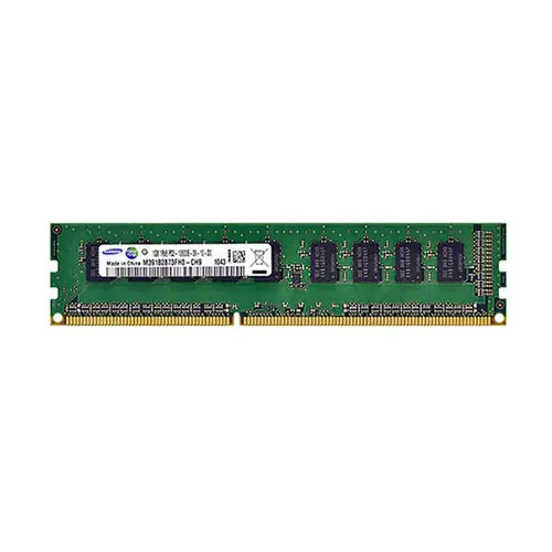 Samsung M391B2873FH0-CH9 1GB DDR3 UDIMM 1333MT/s | ECC UDIMM Memory