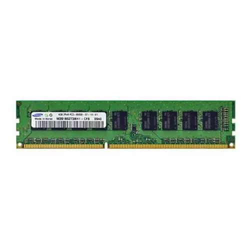 Samsung M391B5273BH1-CF8 4GB DDR3 UDIMM 1066MT/s | Reliable ECC UDIMM
