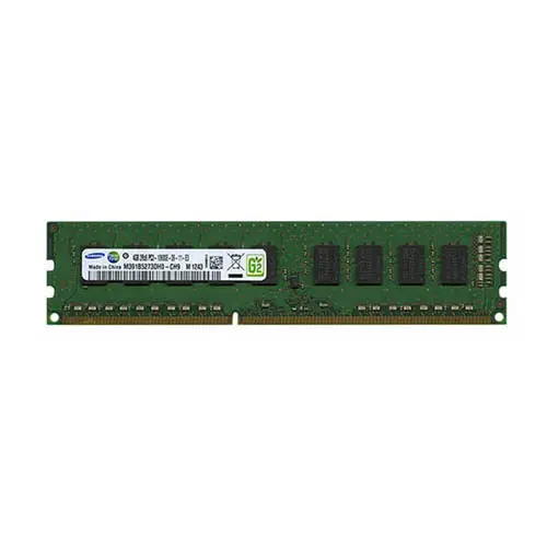 Samsung M391B5273DH0-CH9 4GB DDR3 UDIMM 1333MT/s | Reliable ECC Memory