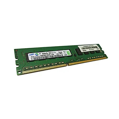 Samsung M391B5273DH0-YH9 4GB DDR3 UDIMM 1333MT/s | Reliable ECC Memory