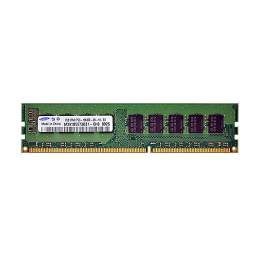 Samsung M391B5673DZ1-CH9 2GB DDR3 UDIMM 1333MT/s | Reliable ECC RAM