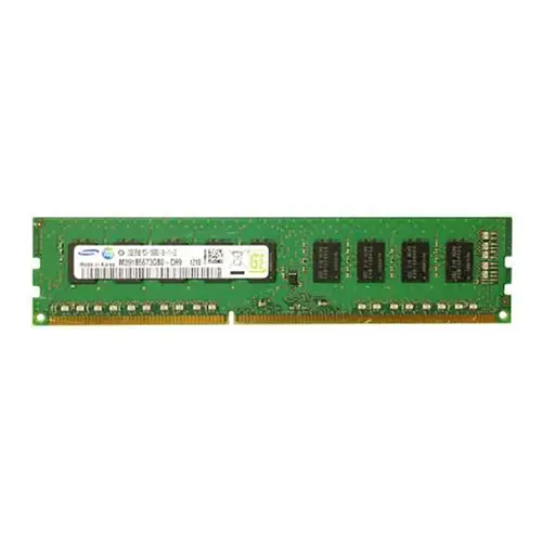 Samsung M391B5673GB0-CH9 2GB DDR3 UDIMM 1333MT/s | Reliable ECC