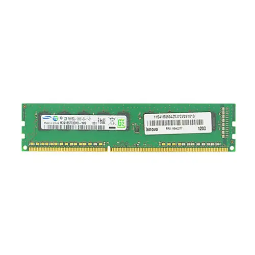 Samsung M391B5773DH0-YH9 2GB DDR3 UDIMM 1333MT/s | ECC Server Memory