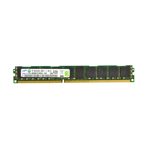 Samsung M392B1G70BH0-CK0 8GB DDR3 VLP RDIMM 1600MHz | ECC Server RAM