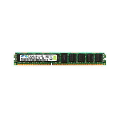 Samsung M392B1G70BH0-YK0 8GB DDR3 VLP-RDIMM 1600MHz | Registered ECC
