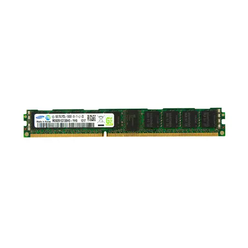 Samsung M392B1G73BH0-YH9 8GB DDR3 VLP RDIMM 1333MHz | Reliable ECC RAM