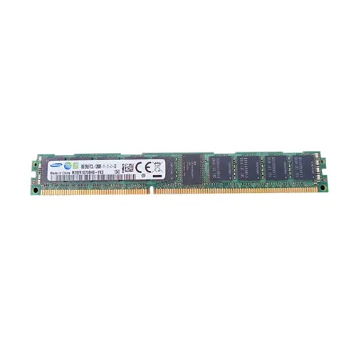 Samsung M392B1G73BH0-YK0 8GB DDR3 VLP RDIMM 1600MHz | Server ECC RAM