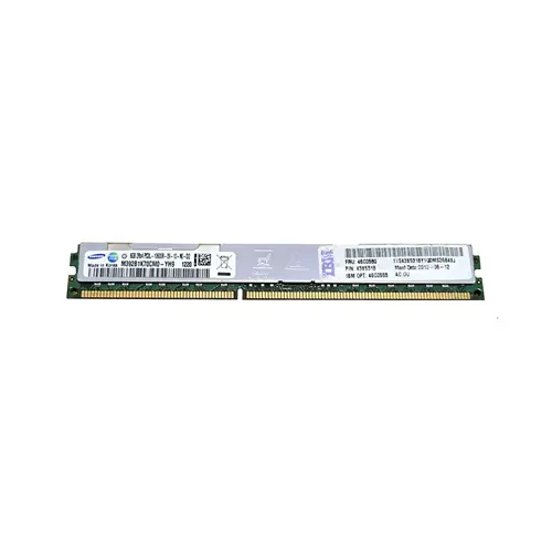 Samsung M392B1K70CM0-YH9 8GB DDR3 VLP RDIMM 1333MHz | ECC Server RAM