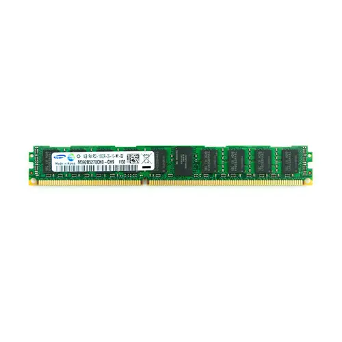 Samsung M392B5270CH0-CH9 4GB DDR3 VLP RDIMM 1333MT/s | Reliable ECC
