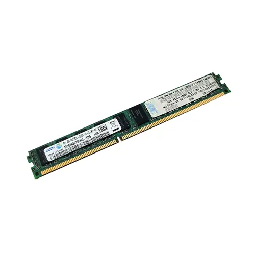 Samsung M392B5270CH0-YH9 4GB DDR3 RDIMM 1333MT/s | Reliable ECC RAM