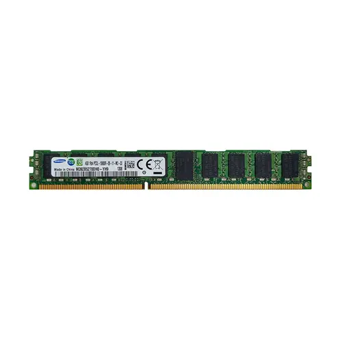 Samsung M392B5270DH0-YH9 4GB DDR3 VLP RDIMM 1333MHz | Reliable ECC