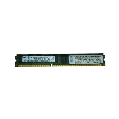 Samsung M392B5273CH0-CH9 4GB DDR3 VLP RDIMM 1333MT/s | ECC Server RAM
