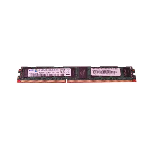 Samsung M392B5273CH0-YH9 4GB DDR3 VLP RDIMM 1333MHz | Reliable ECC