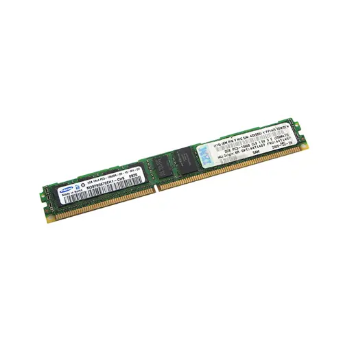 Samsung M392B5670EH1-CH9 2GB DDR3 VLP RDIMM 1333MT/s | Reliable ECC