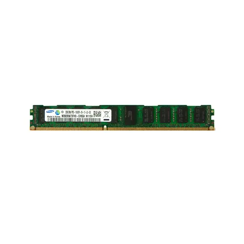 Samsung M392B5673FH0-CH9Q4 2GB DDR3-1333 VLP RDIMM | Reliable ECC