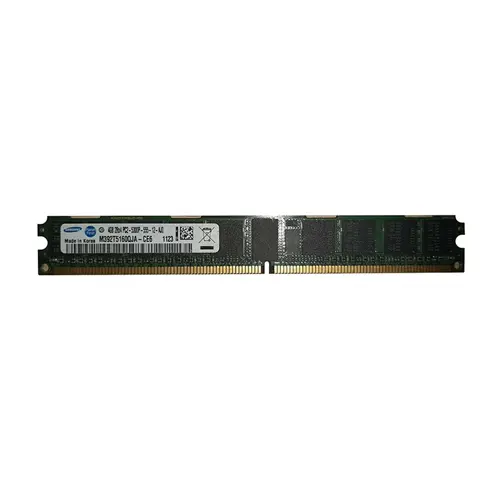 Samsung M392T5160QJA-CE6 4GB DDR2 VLP RDIMM 667MHz | Server ECC RAM