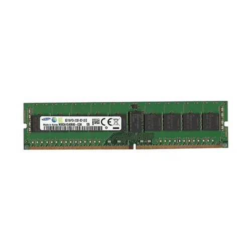 Samsung M393A1G40BB0-CQB 8GB DDR4 RDIMM 2133MT/s | Reliable ECC Memory