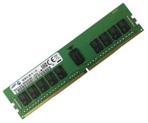 Samsung 8GB DDR4 RDIMM 2133MT/s | M393A1G40DB0-CPB0Q ECC Memory