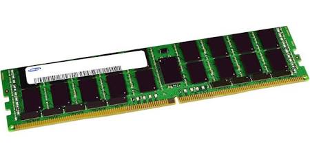 Samsung M393A1G43EB1-CPB0Q 8GB DDR4 RDIMM 2133MT/s | Reliable ECC