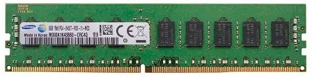 Samsung M393A1K43BB0-CRC0Q 8GB DDR4 RDIMM 2400MT/s | Registered ECC