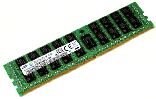 Samsung M393A2G40BB0-CQB 16GB DDR4 RDIMM 2133MT/s | ECC Registered