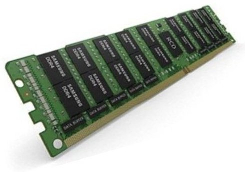 Samsung M393A2G40EB1-CPB0Q 16GB DDR4 RDIMM 2133MHz | Reliable ECC RDIMM