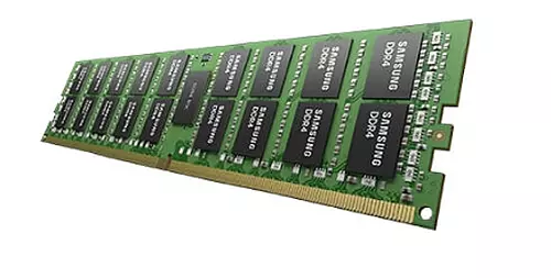 Samsung M393A2K40DB3-CWEBQ 16GB DDR4 RDIMM 3200MT/s | Reliable ECC