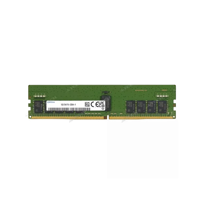 Samsung M393A2K43DB3-CWESM 16GB DDR4 RDIMM 3200MT/s | Reliable ECC RAM