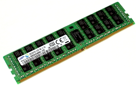Samsung M393A2K43EB3-CWEBY 16GB DDR4 RDIMM 3200 | Reliable ECC RDIMM