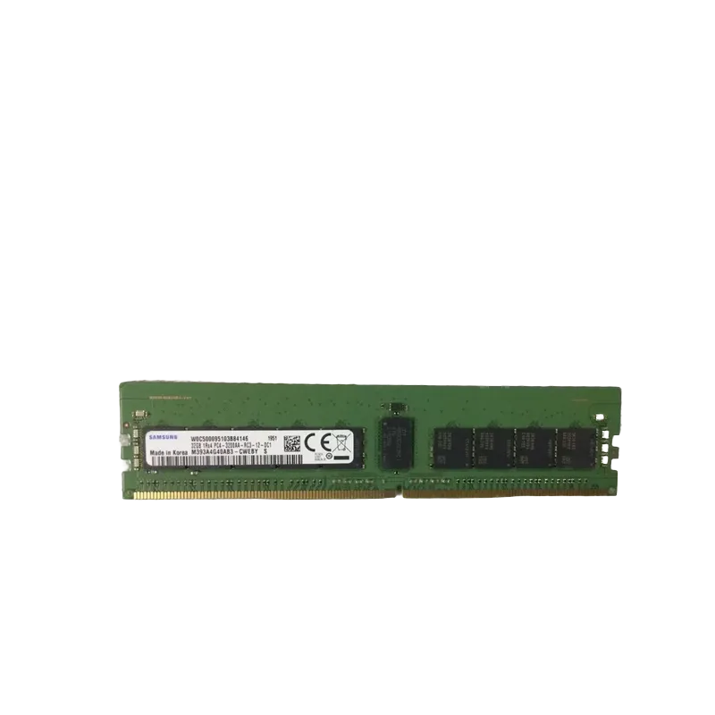 Samsung M393A4G40AB3-CWEC0 32GB DDR4 RDIMM 3200MT/s|Reliable ECC